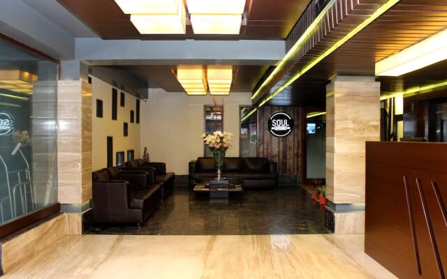 Visitel - A Boutique Hotel