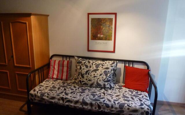 Alpina Ferienappartements