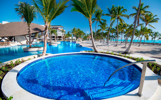 Hyatt Ziva Cap Cana - All Inclusive