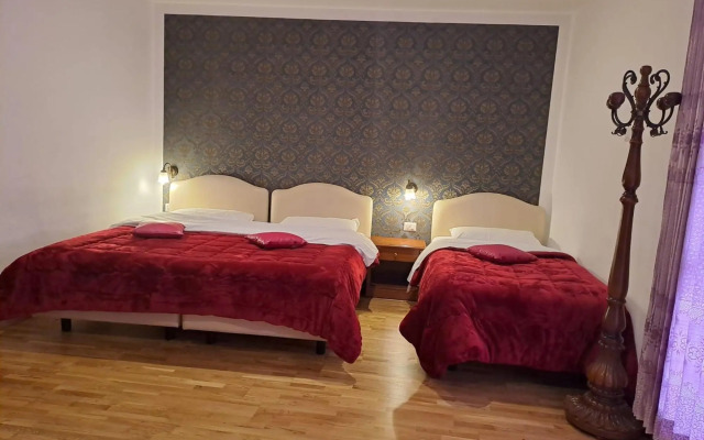 Hotel Fenicia