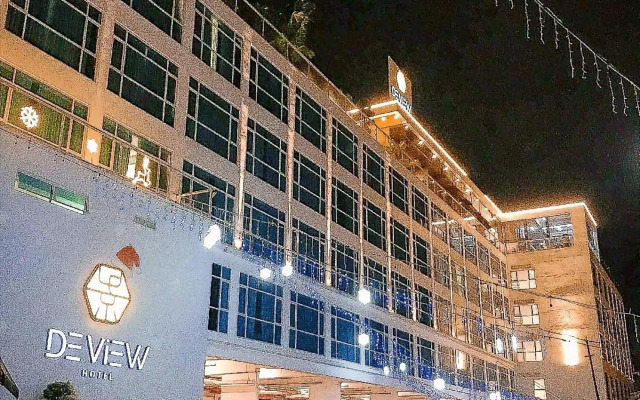 DeView Hotel Penang