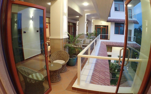 Deluxx Boutique hotel