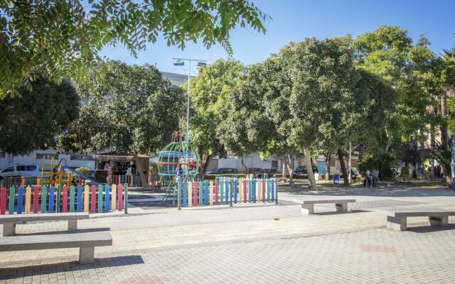 Espanatour Apartamento Mariones 70