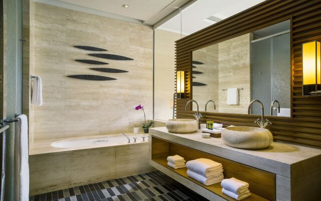 Raffles Hainan Clear Water Bay