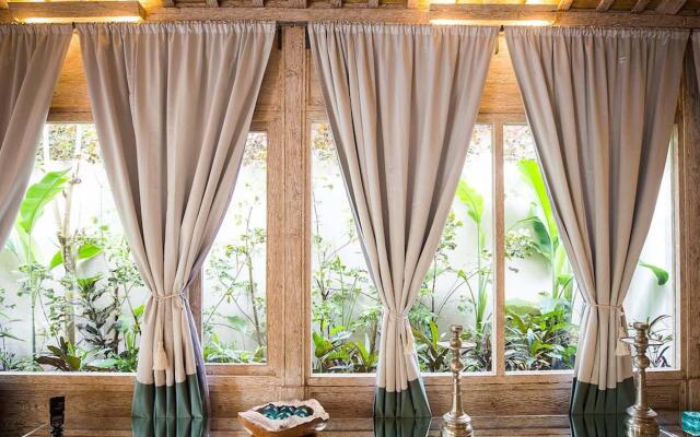 Luxury 2 Br Villa Mana Sari, Ubud