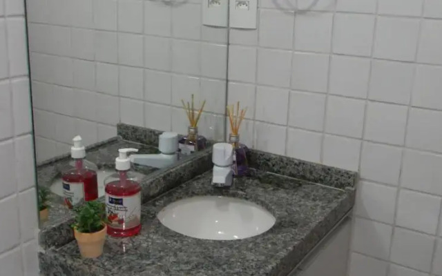 Condomínio Studio Parnamirim