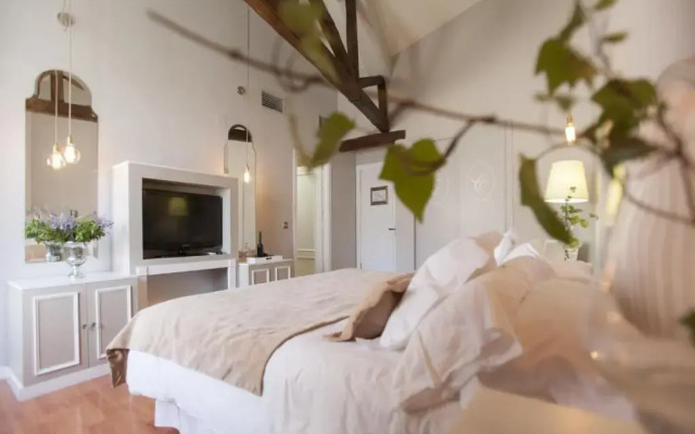 Hotel Ruta Imperial