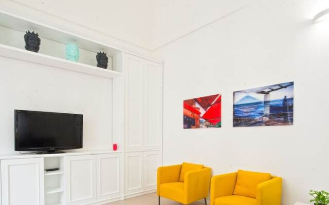 Loft 18 by Wonderful Italy