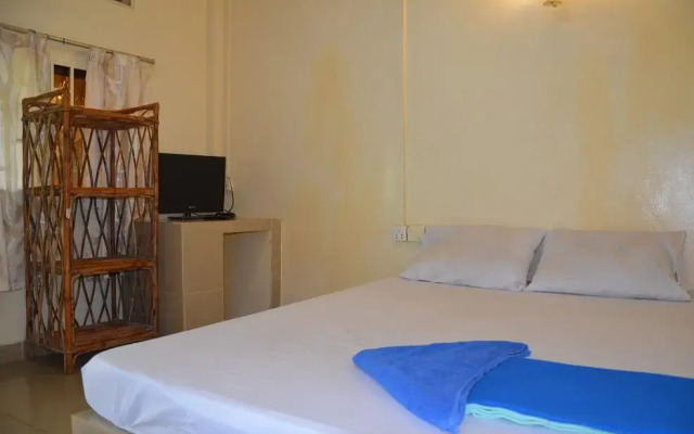 Ocean 11 Guesthouse