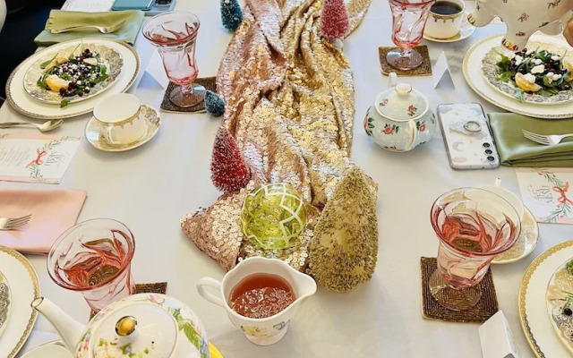 Colonial Gardens Bed & Breakfast