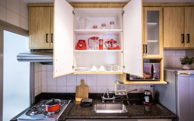 Home Stay Paulistano