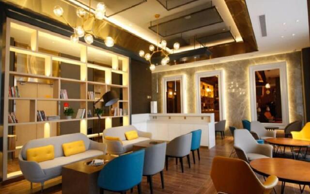 Jinjiang Inn Select Liaocheng Chiping Zaoxiang Street