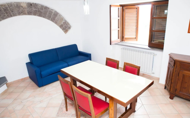 Appartamento Smeraldo