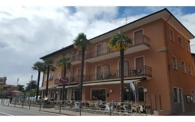 Hotel Firenze