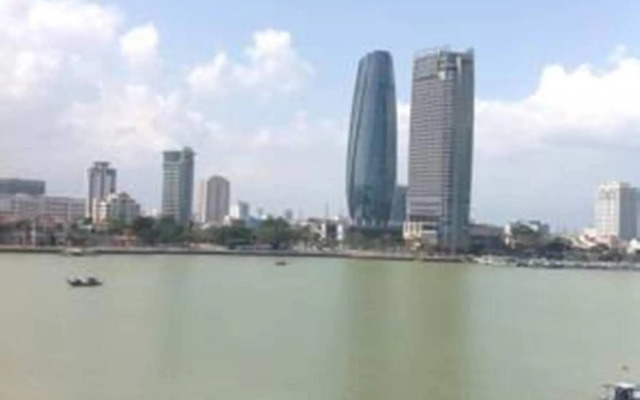 Thao Van Riverside Hotel