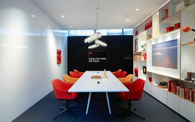 citizenM Rotterdam