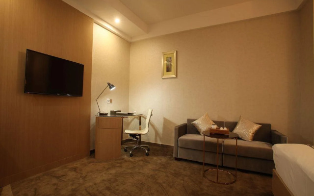 Xiamen Shu Yue Hotel