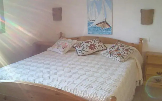 Agriturismo Ziu Luisicu