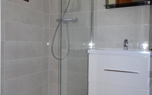 Appartement Champagny-en-Vanoise, 3 pièces, 4 personnes - FR-1-464-1