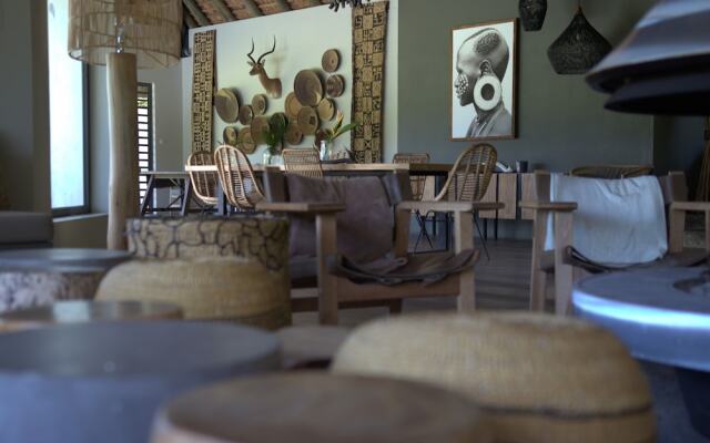 Ferney Nature Lodge