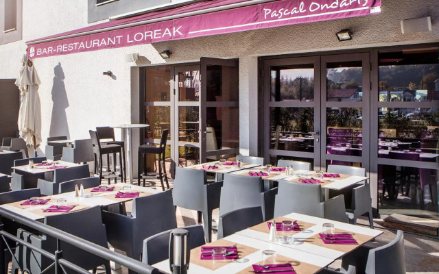 Hôtel Loreak
