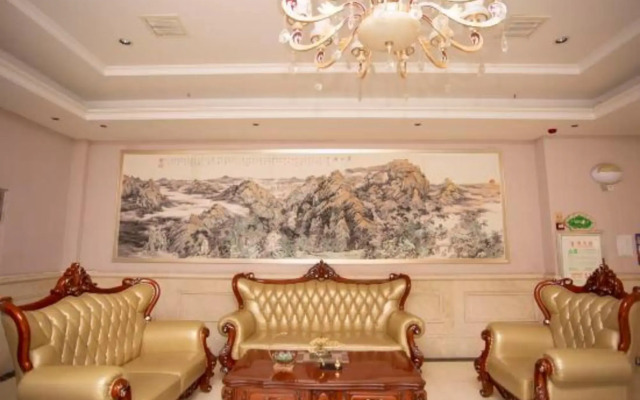 Manqianyu·VinaHotel