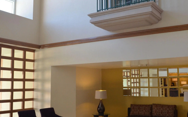 iStay Hotel Ciudad Juarez