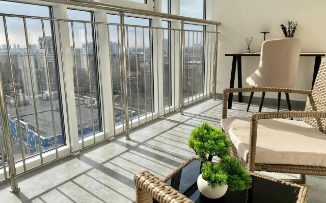 Your Place на улице Уральская