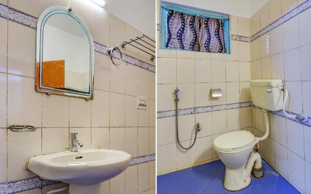 FabHotel Shivaals Residency