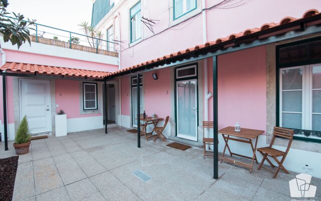 Alfama Dream Apartments