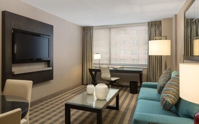 2500 Penn, a Placemakr Experience