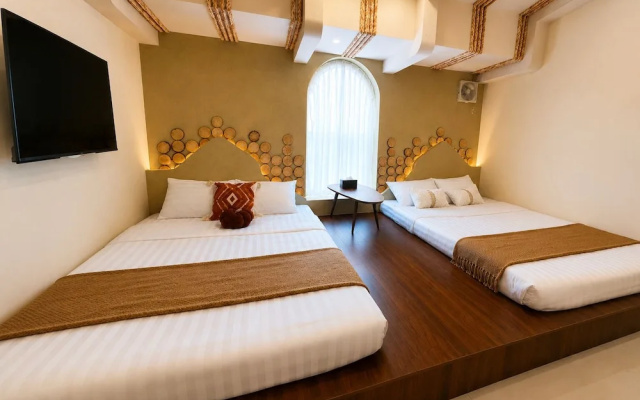 Min Min Retreat Homestay – Guest Rooms – Hue