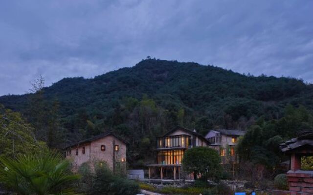 Qizhu Qinglongwu Boutique Hostel