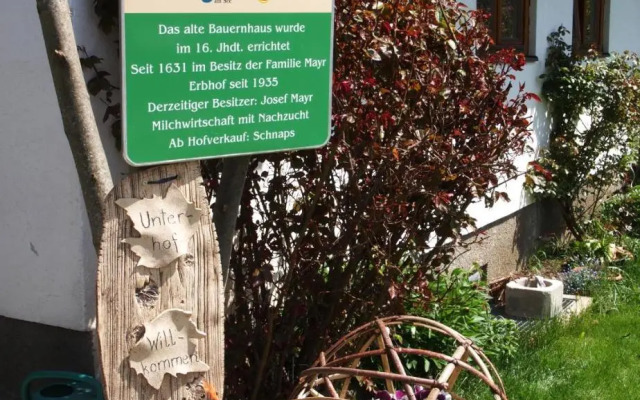 Unterhofgut
