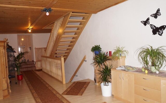 Unterbiberghof - Appartements & Studios am Bauernhof