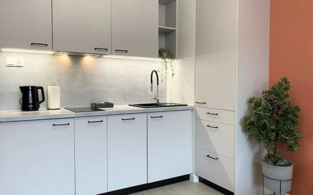 apartamenty-wroc Center by Uni Bridge