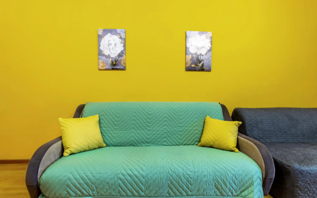 Апартаменты на проспекте Королева 7