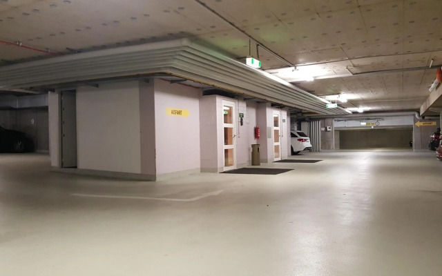 Erikson Hotel