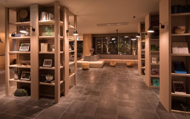 Solest Takachiho Hotel