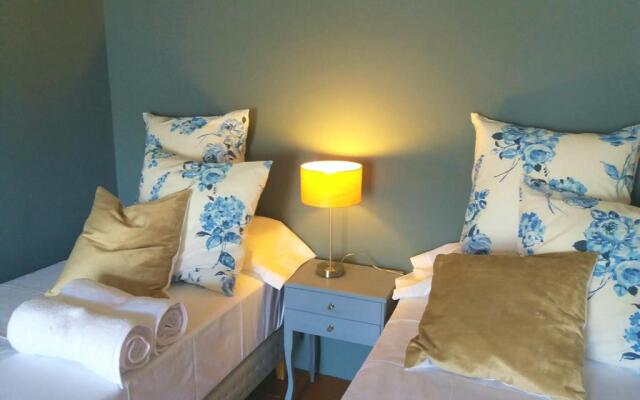 Casa Rural La Parra 1923 Requena