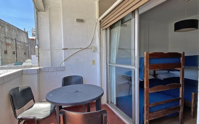 Palermo Soho Hostel