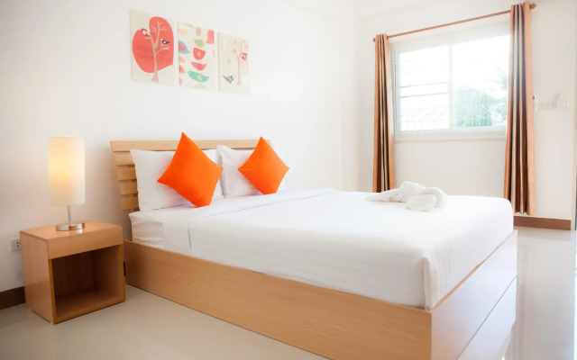 Meesuk ChiangRai Hotel, SHA Certified