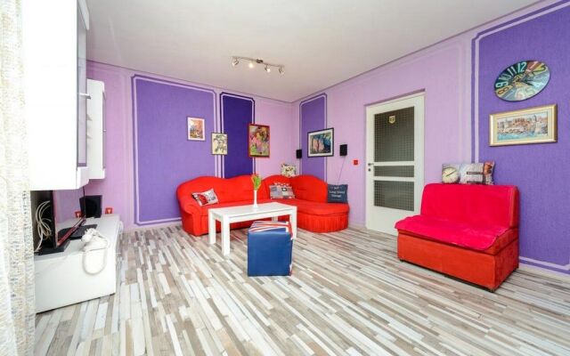 Sea View Apartments - Darijo