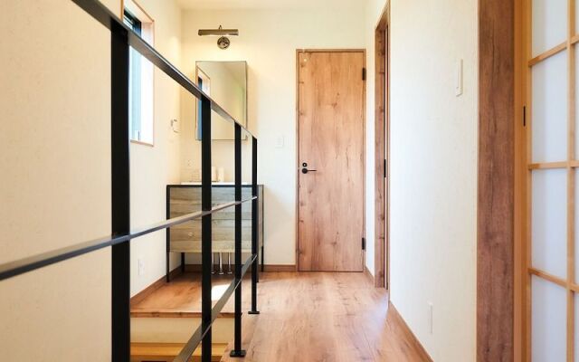 Rakuten Stay House Kujyukuri Ichinomiya