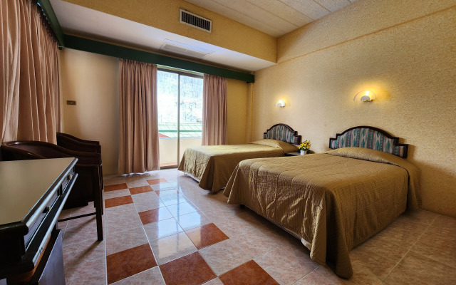 Pattaya Garden Resort