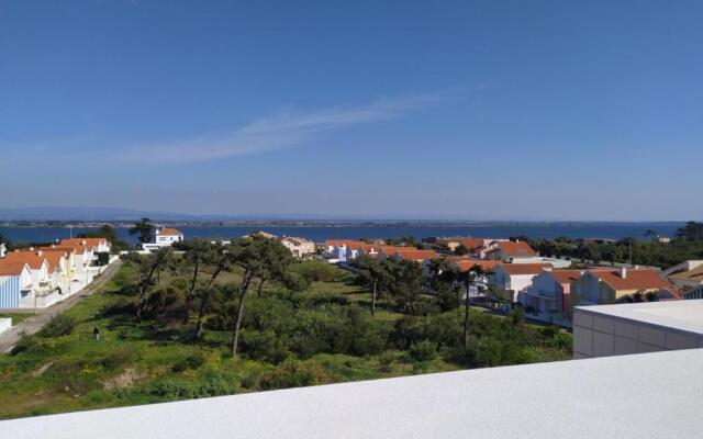 Apartamento em Torreira - Nenúfares