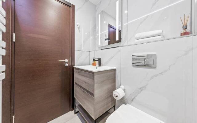 Luxury Studio Suite Near Euston Central London