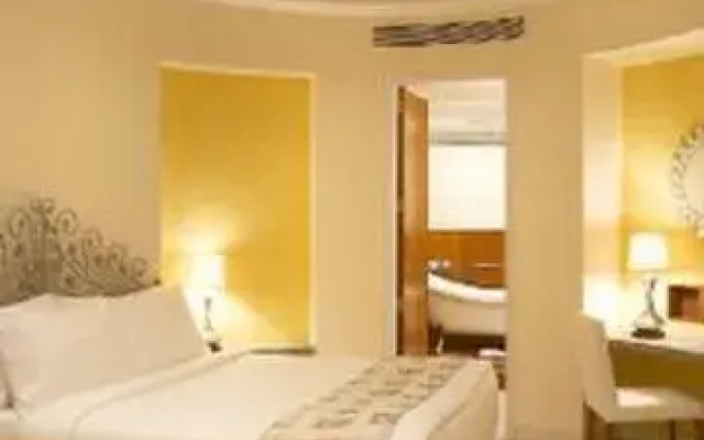 The Gordon House Suites