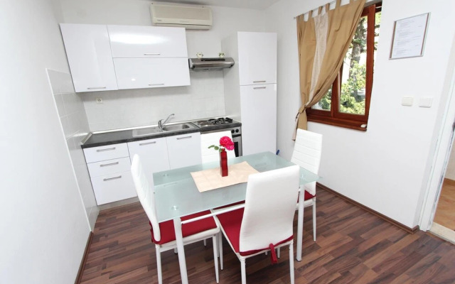 Apartments Poretti