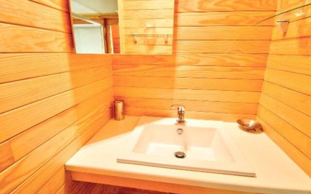 Chalet Morzine, 4 pièces, 7 personnes - FR-1-524-17